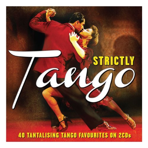 Strictly Tango/Strictly Tango@Import-Gbr@2 Cd